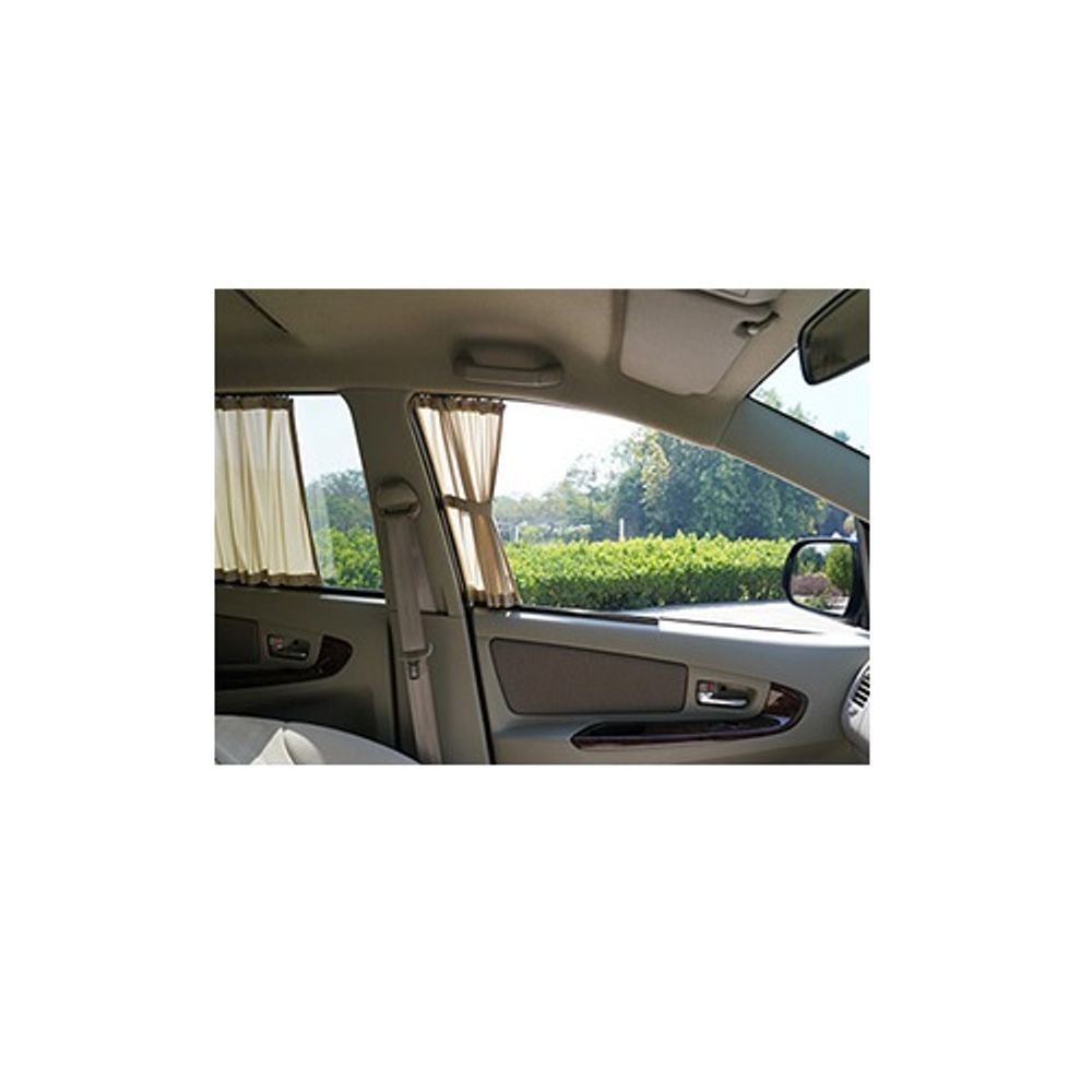 Buy Order Toyota Innova Drapez Curtains Online Adibuja